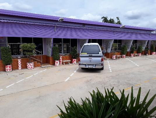 Muean Fhan Resort Aranyaprathet Luaran gambar