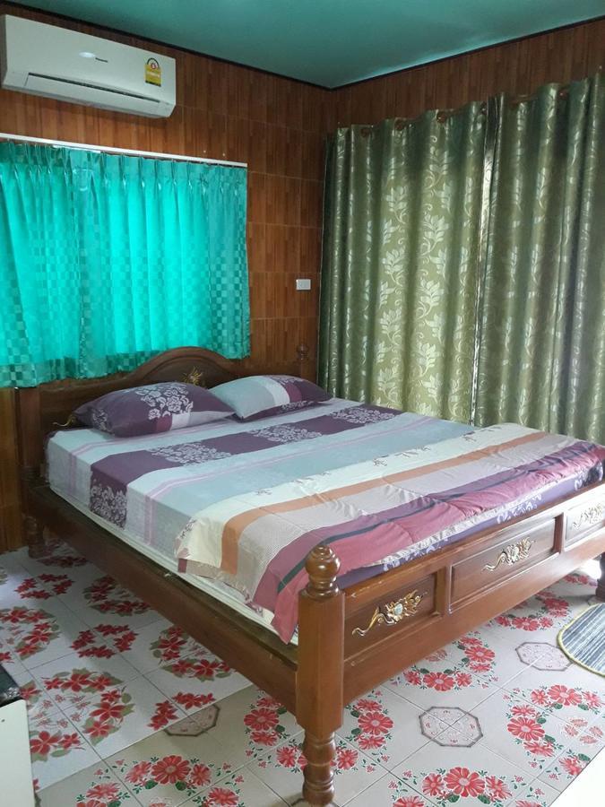 Muean Fhan Resort Aranyaprathet Luaran gambar