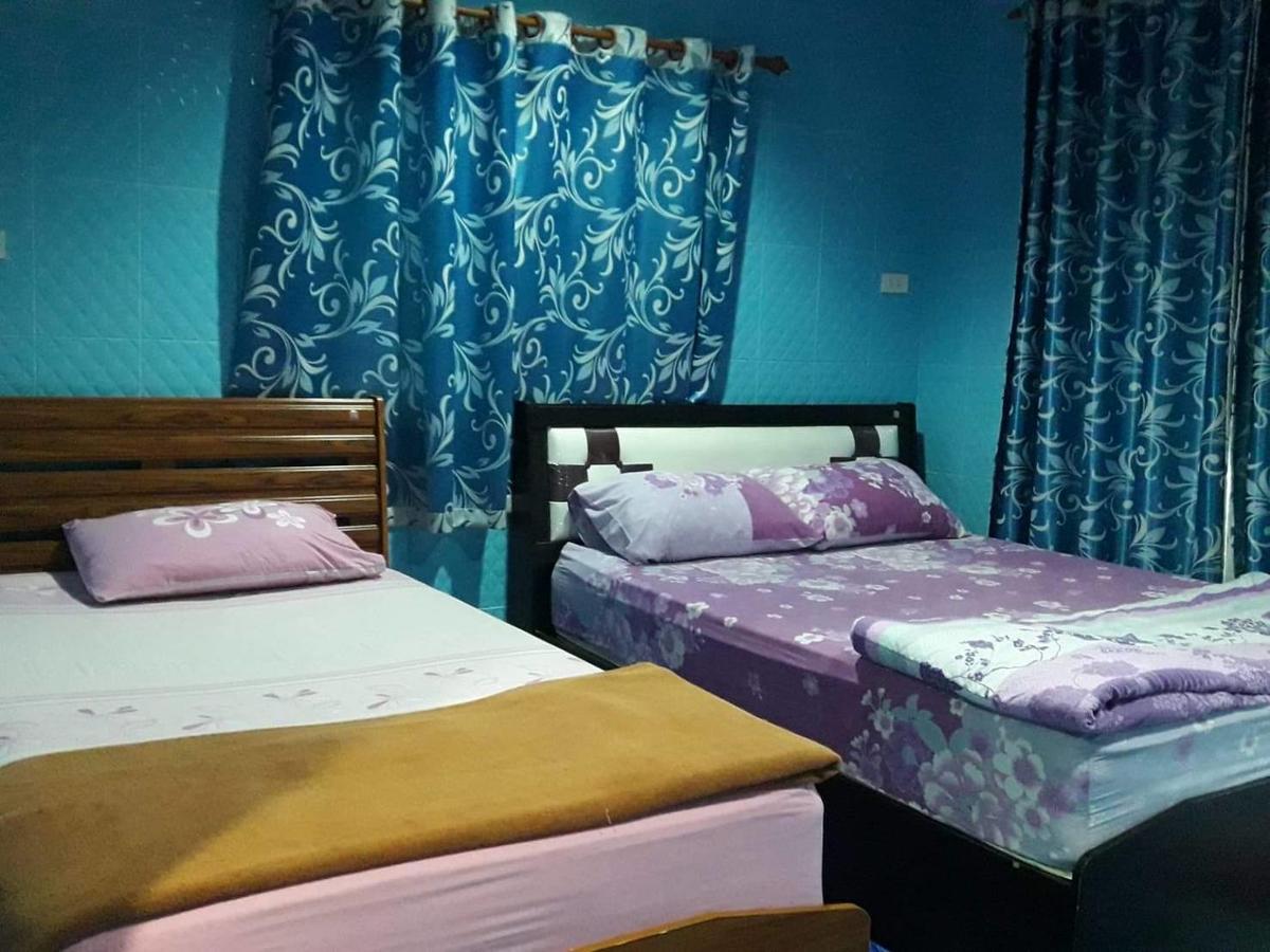 Muean Fhan Resort Aranyaprathet Luaran gambar